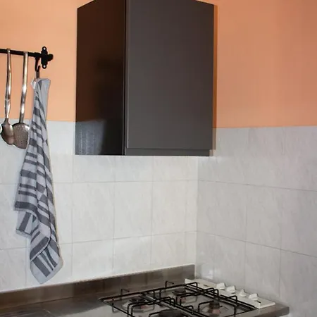 Sa Domu アパート *