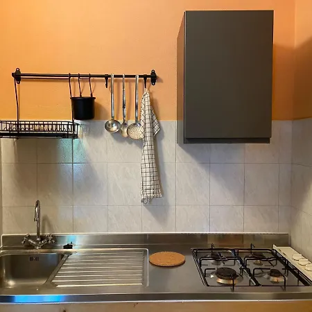 Sa Domu Apartment Pula