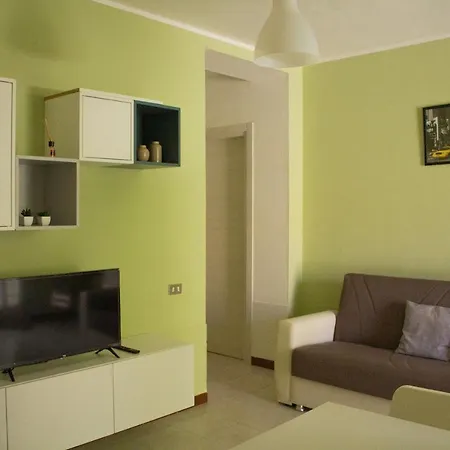 Sa Domu Apartment *