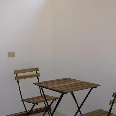 Sa Domu Apartment