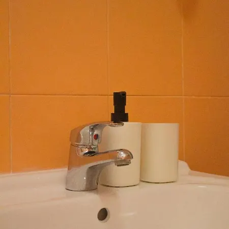 아파트 Sa Domu 풀라