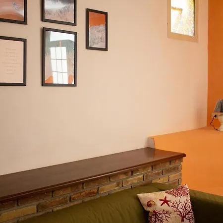 Apartment Sa Domu *