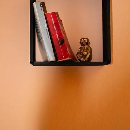 Appartement Sa Domu *